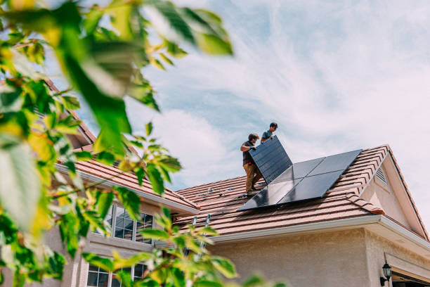 Best Tile Roofing Contractor  in Cambridge, MN